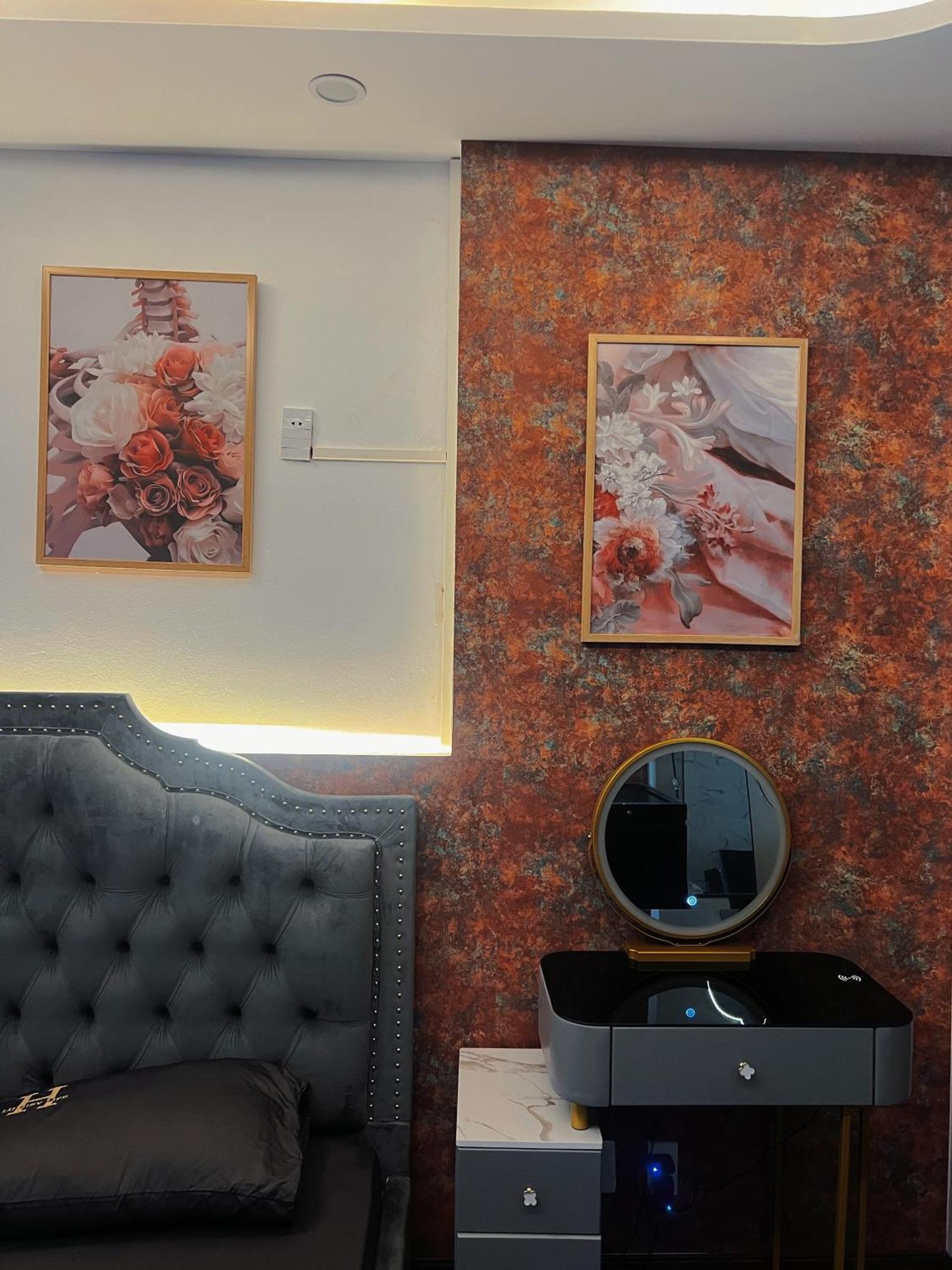 Venus Apartment Kham Thien Ανόι Εξωτερικό φωτογραφία