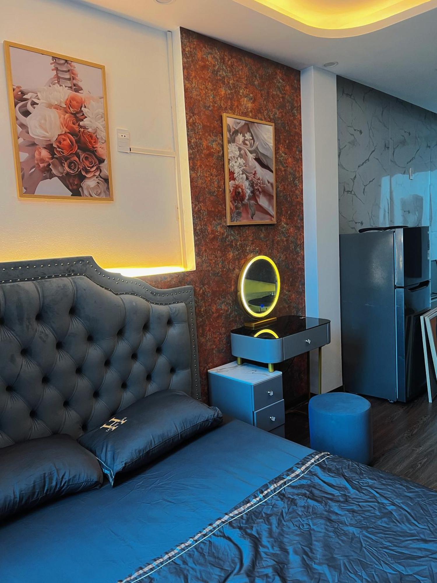 Venus Apartment Kham Thien Ανόι Εξωτερικό φωτογραφία